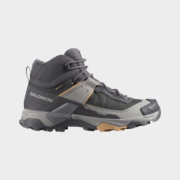 Picture of SALOMON - X ULTRA 5 MID GTX W 9